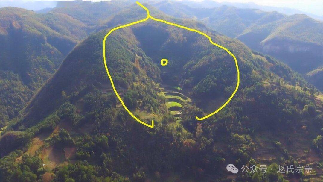 中国风水学墓地风水(中国风水学墓地风水讲究)