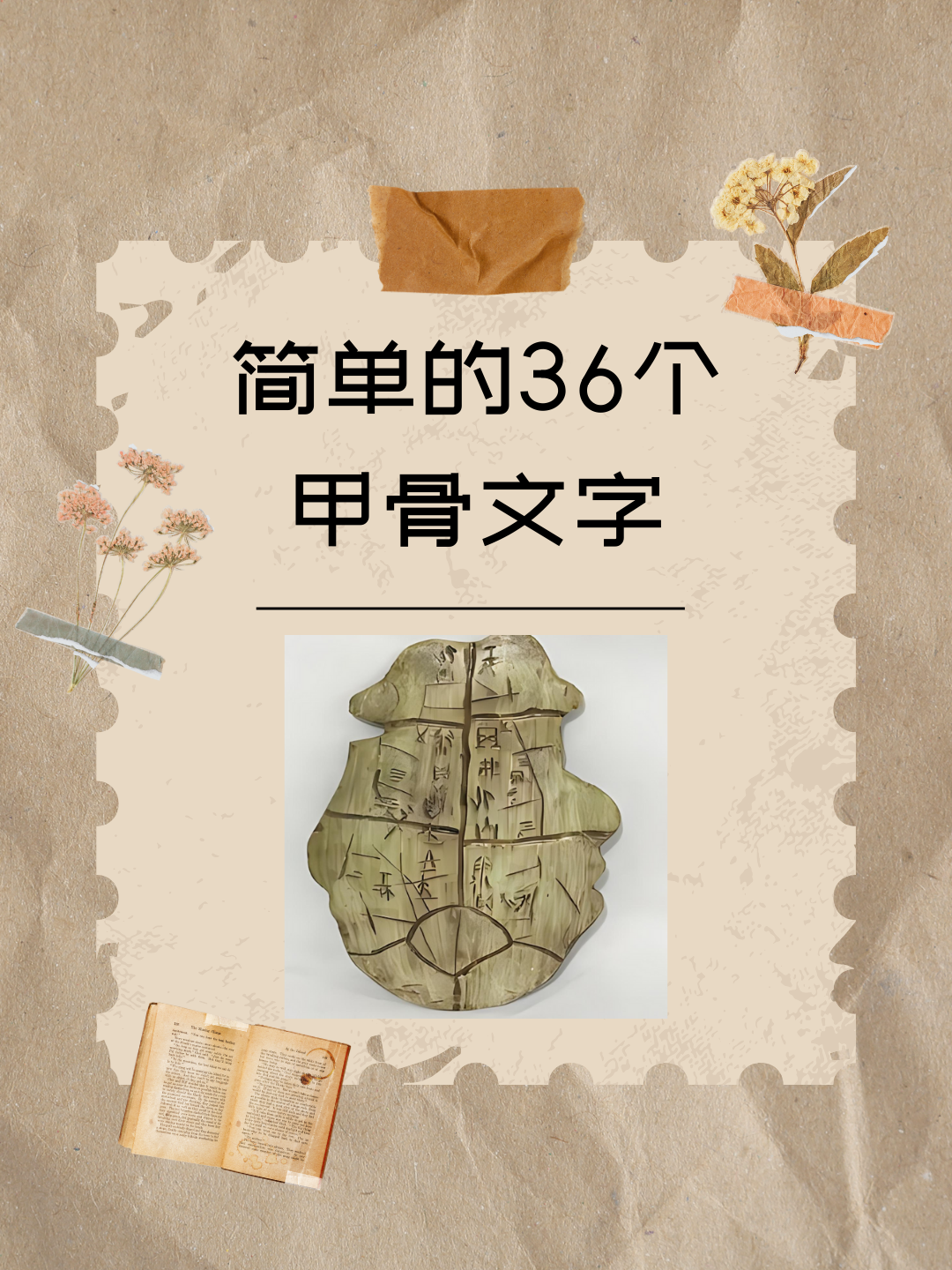 一事一占卜龟甲(龟甲占卜每日一占免费) 一事一占卜龟甲(龟甲占卜每日一占免费)