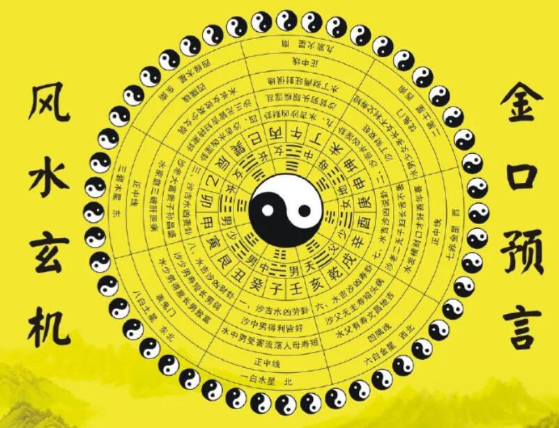 周易八字命理解读视频(周易八字最厉害三个东西)