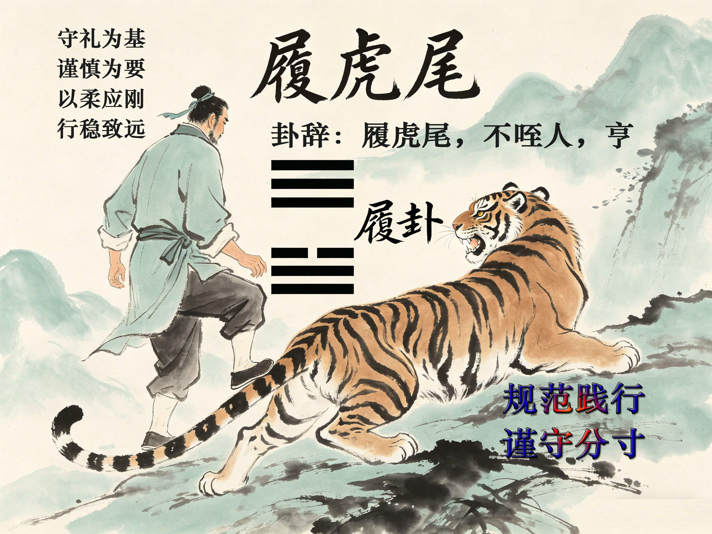 周易算卦每日一卦免费(周易算卦每日一卦免费详解)