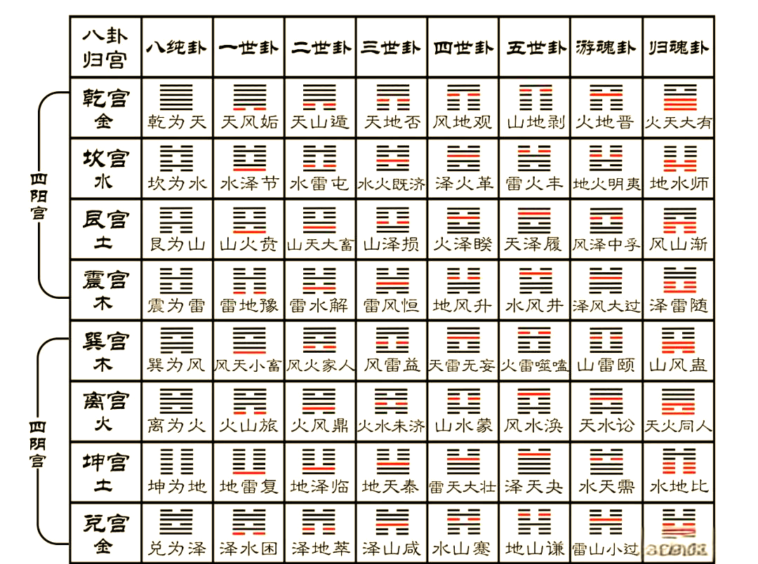 六爻龟壳在线起卦(六爻龟壳免费一卦怎么用)
