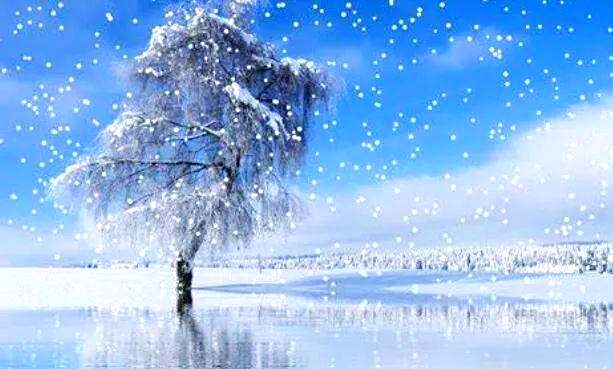 周公解梦下雪是什么意思(周公解梦全解查询梦见下雪是什么意思)