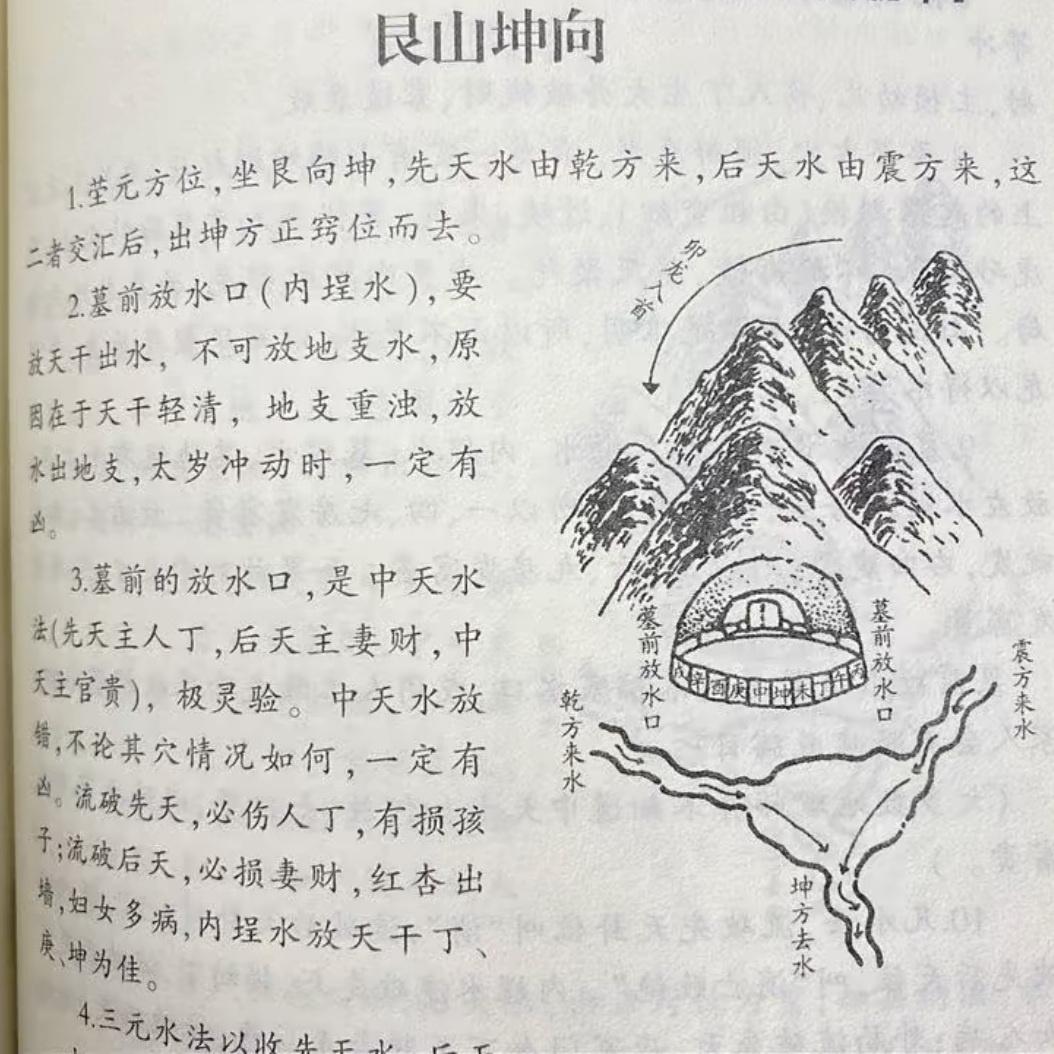 流传下来的风水玄学书籍是什么(流传下来的玄学禁忌) 流传下来的风水玄学书籍是什么(流传下来的玄学禁忌)