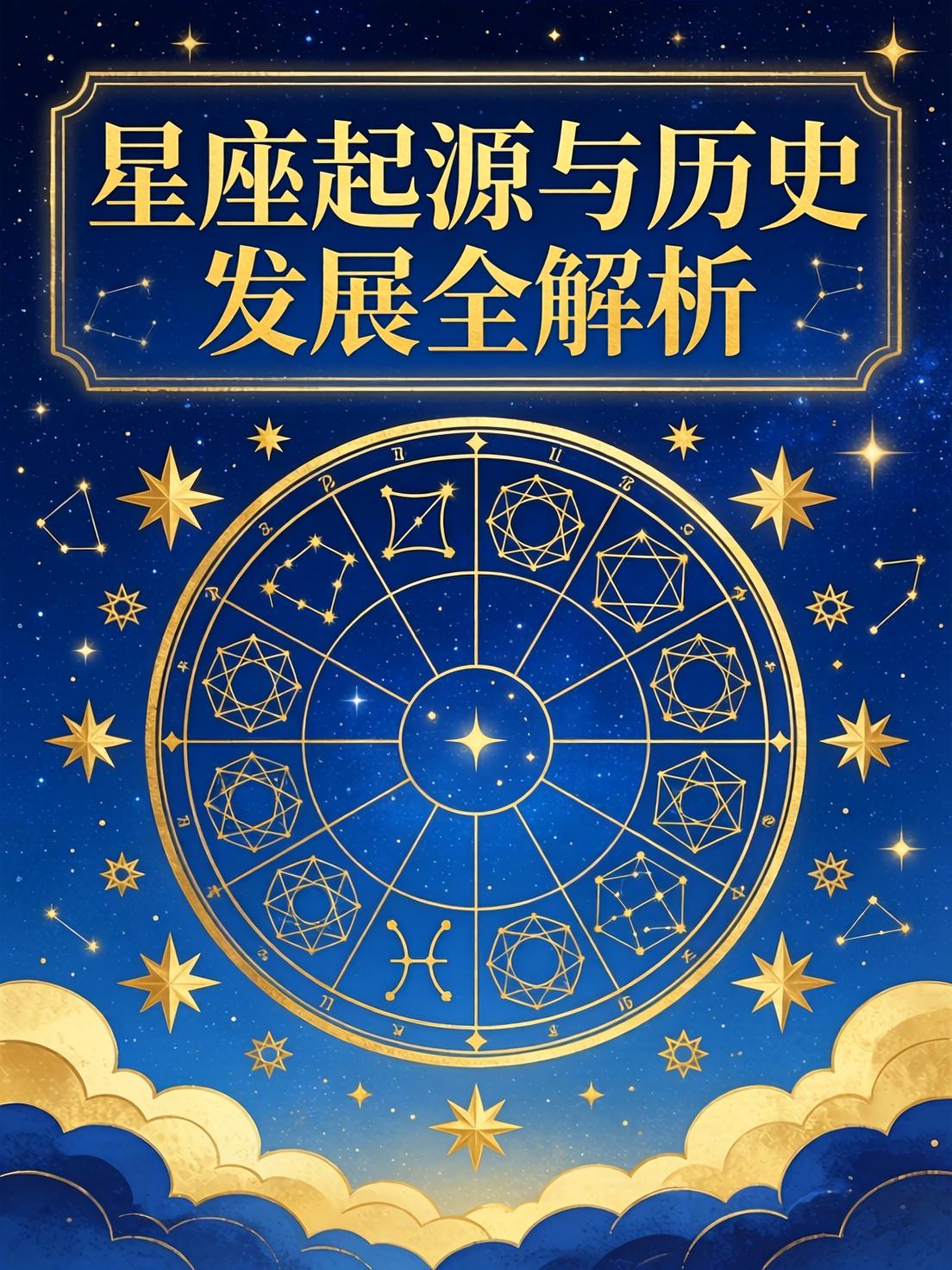 星座讲解分析(星座分析大全精确) 星座讲解分析(星座分析大全精确)