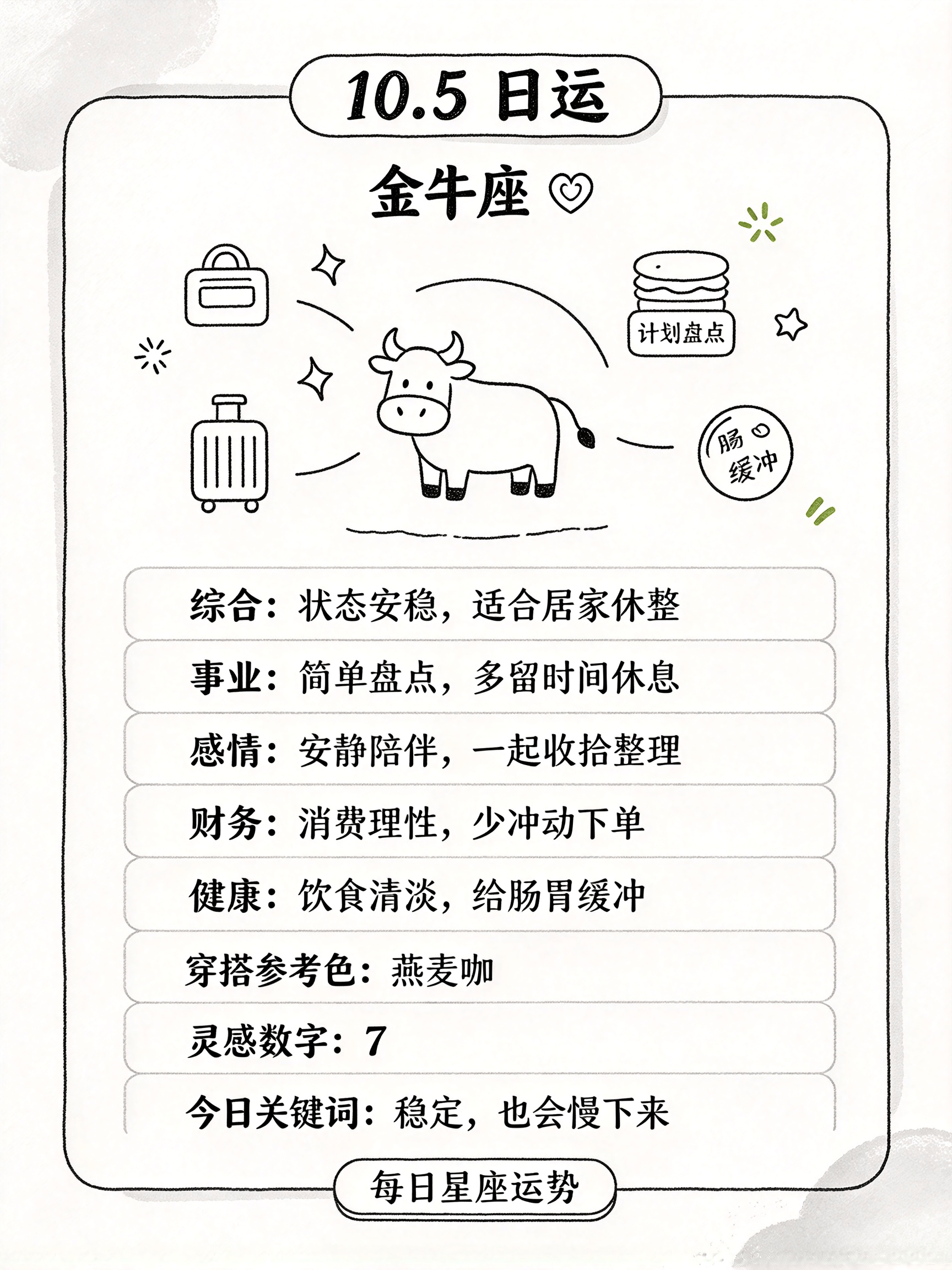 免费星座运势解析(免费星座运势解析每日更新)