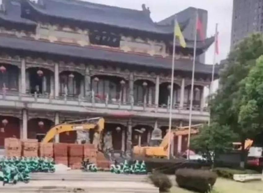 温州苍南黄氏家族(温州苍南的黄家祠堂现在保住了吗) 温州苍南黄氏家族(温州苍南的黄家祠堂现在保住了吗)