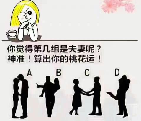 测今年桃花运免费(测桃花运免费有岁数)