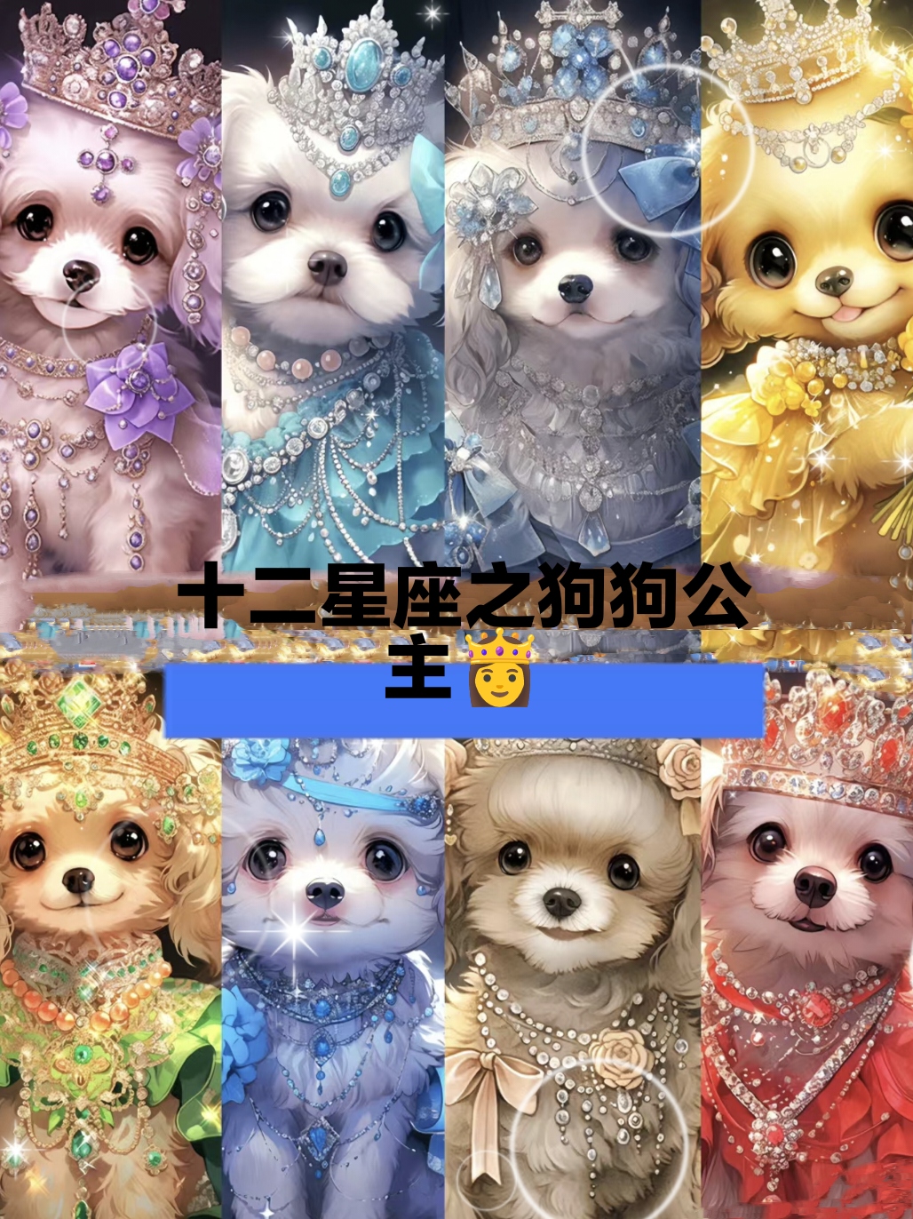狗都不谈的四大星座(狗都不谈的四大星座是那些)