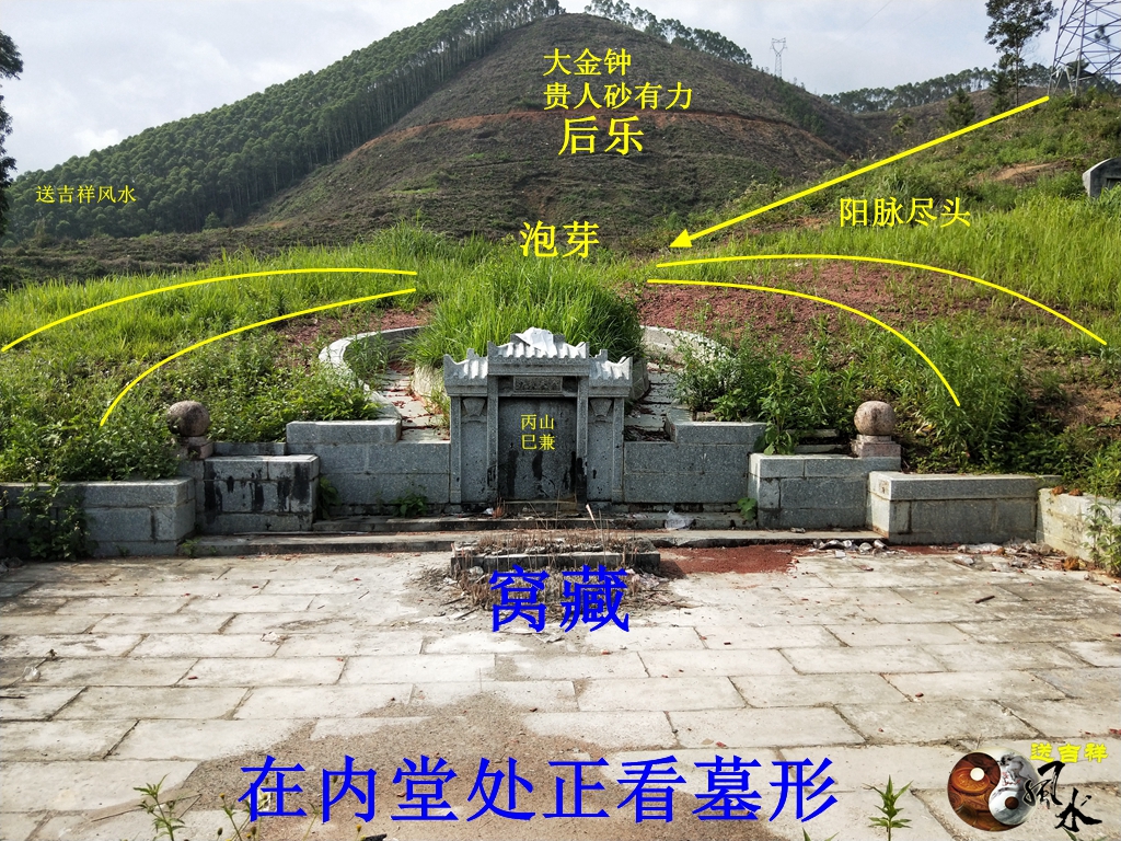 墓地选位置风水小技巧是什么(墓地选位置风水小技巧是什么意思)