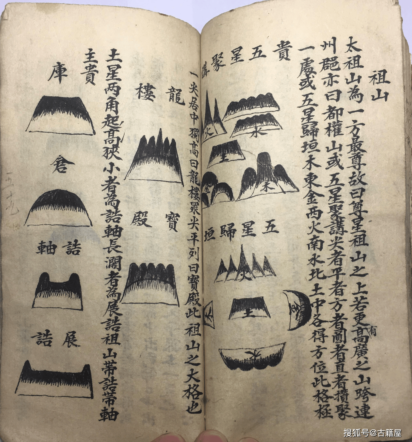 风水学实用全书(风水学实用全书有哪些)