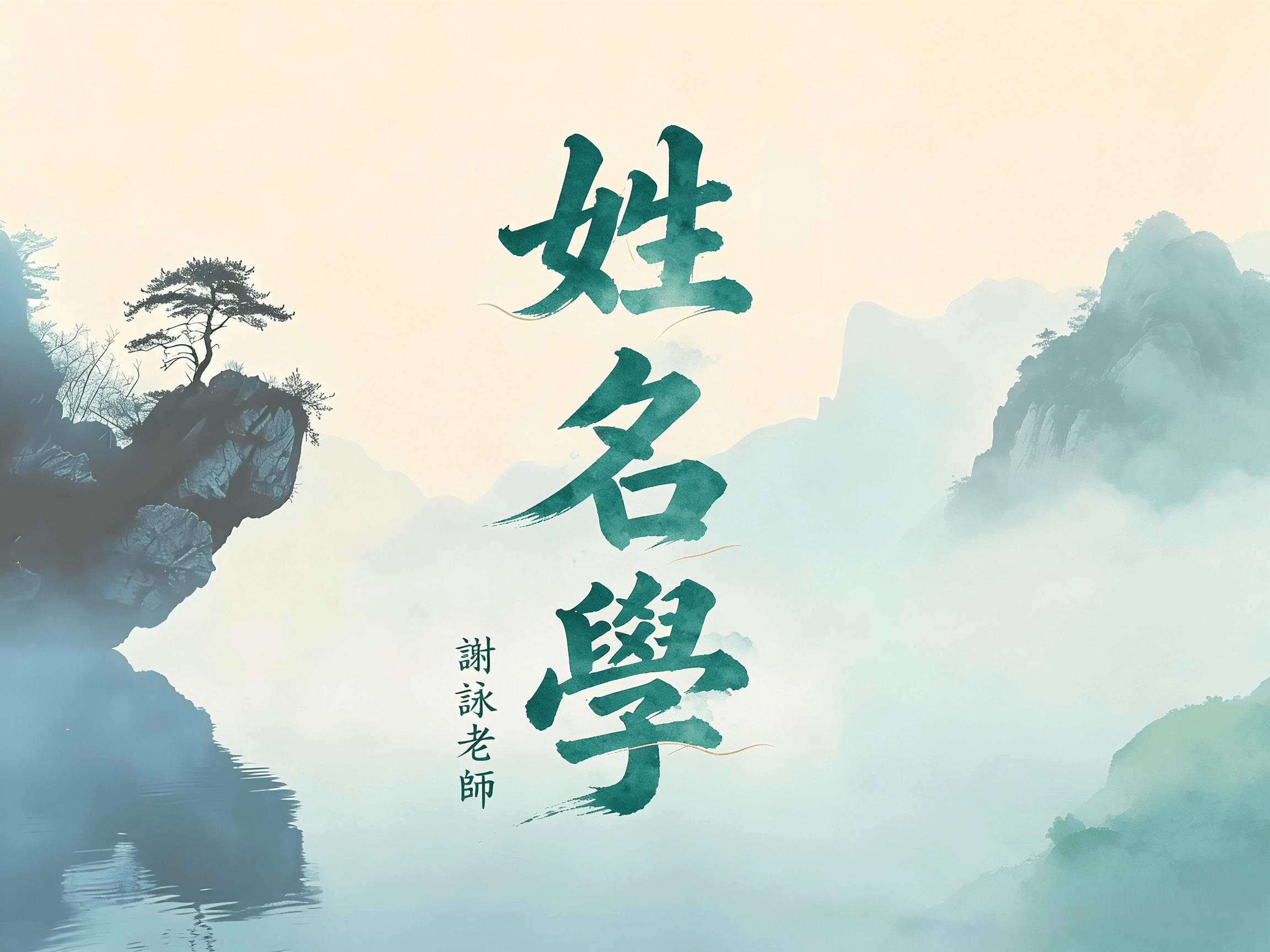 取名怎么样(如何取个好名字)
