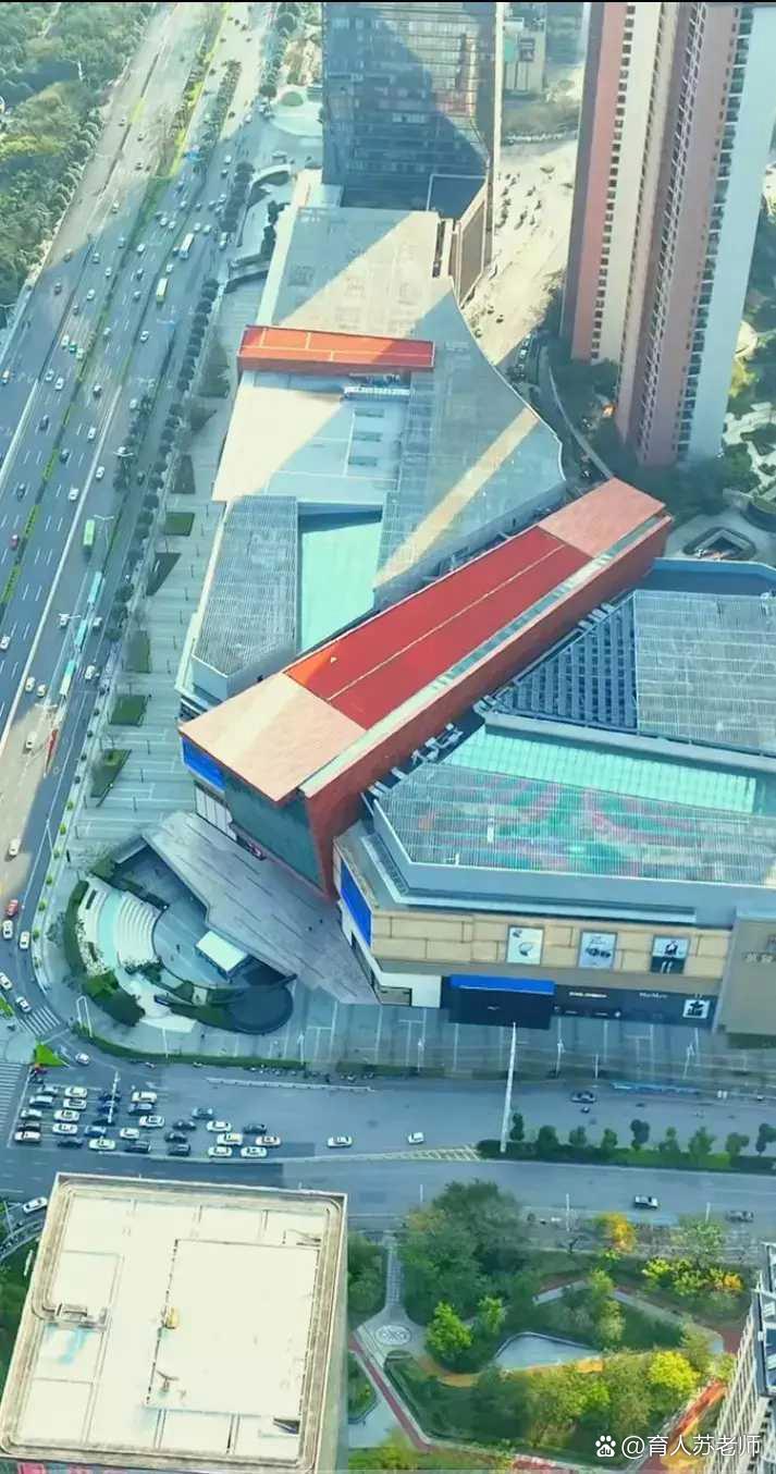 南宁万象城好不好玩(南宁万象城附近好玩的地方)