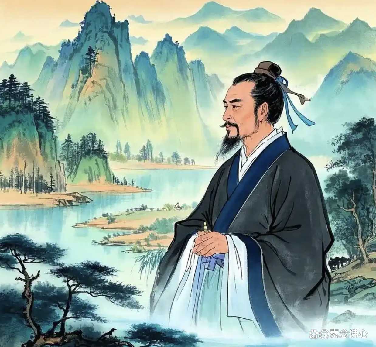 中国历代风水大师(中国十大风水大师排行榜) 中国历代风水大师(中国十大风水大师排行榜)