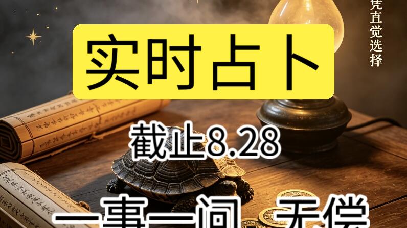 占卦问事软件(占卦问事软件哪个好)