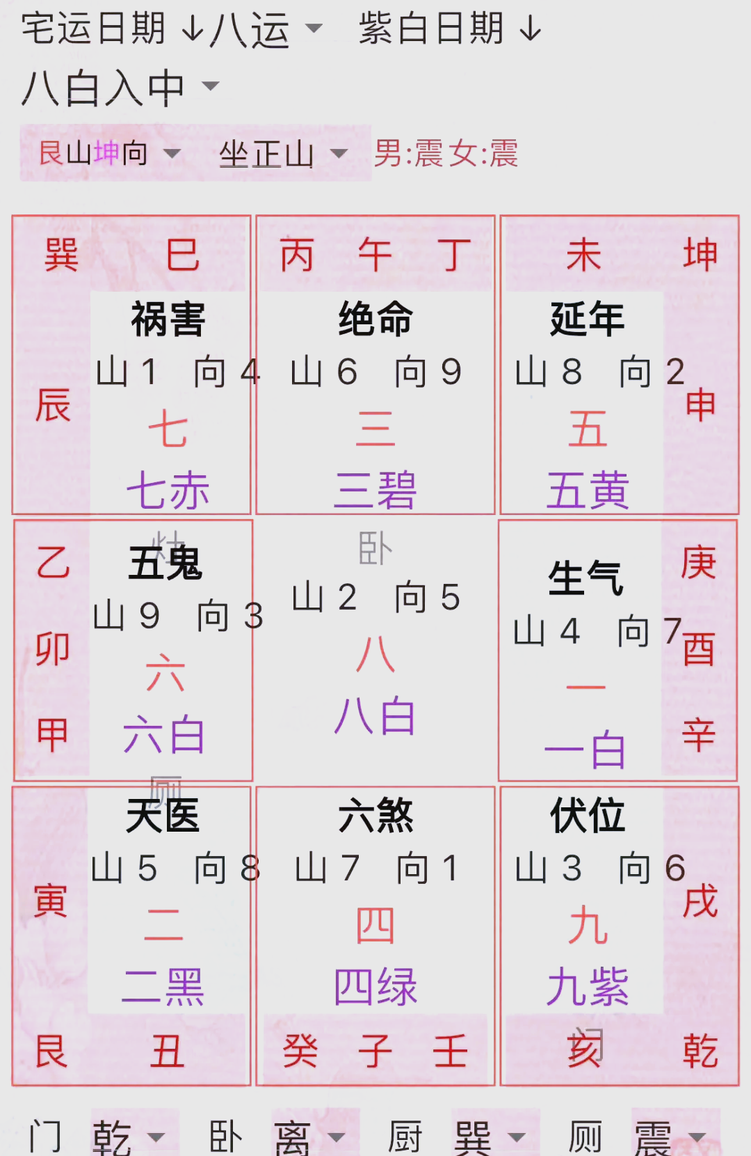 风水学基础知识大全图解(风水学基础知识大全图解下载) 风水学基础知识大全图解(风水学基础知识大全图解下载)