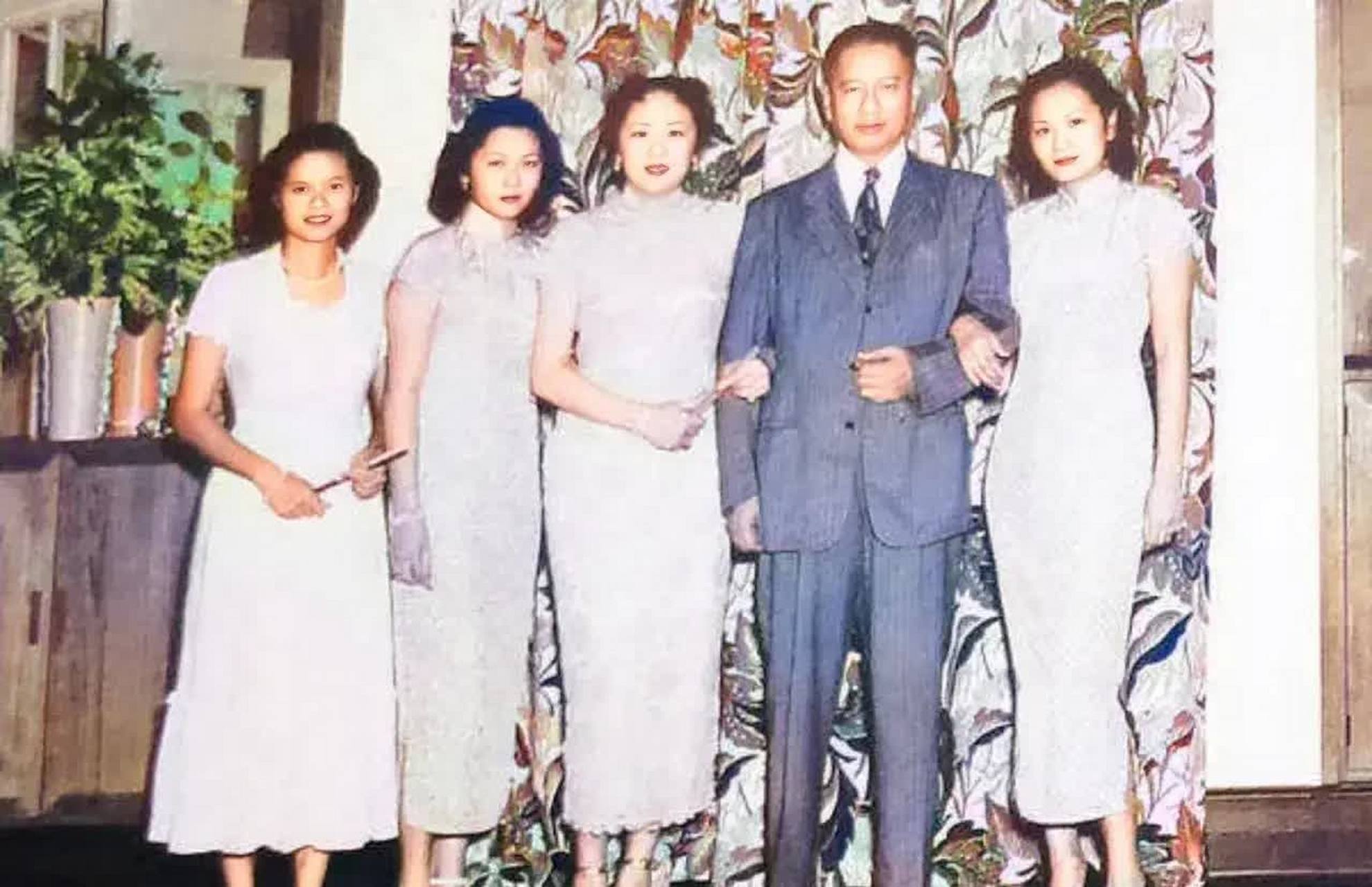 宋子文的简介(宋子文的简介和故事)