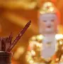 占卜求签(求签占卜的道观) 占卜求签(求签占卜的道观)