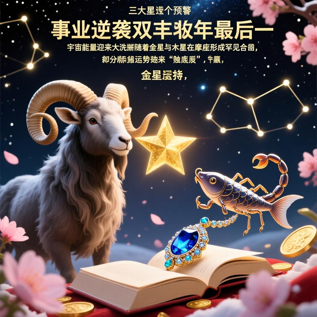 星座运势摩羯座七月运势如何呢(星座运势摩羯座七月运势如何呢女生) 星座运势摩羯座七月运势如何呢(星座运势摩羯座七月运势如何呢女生)