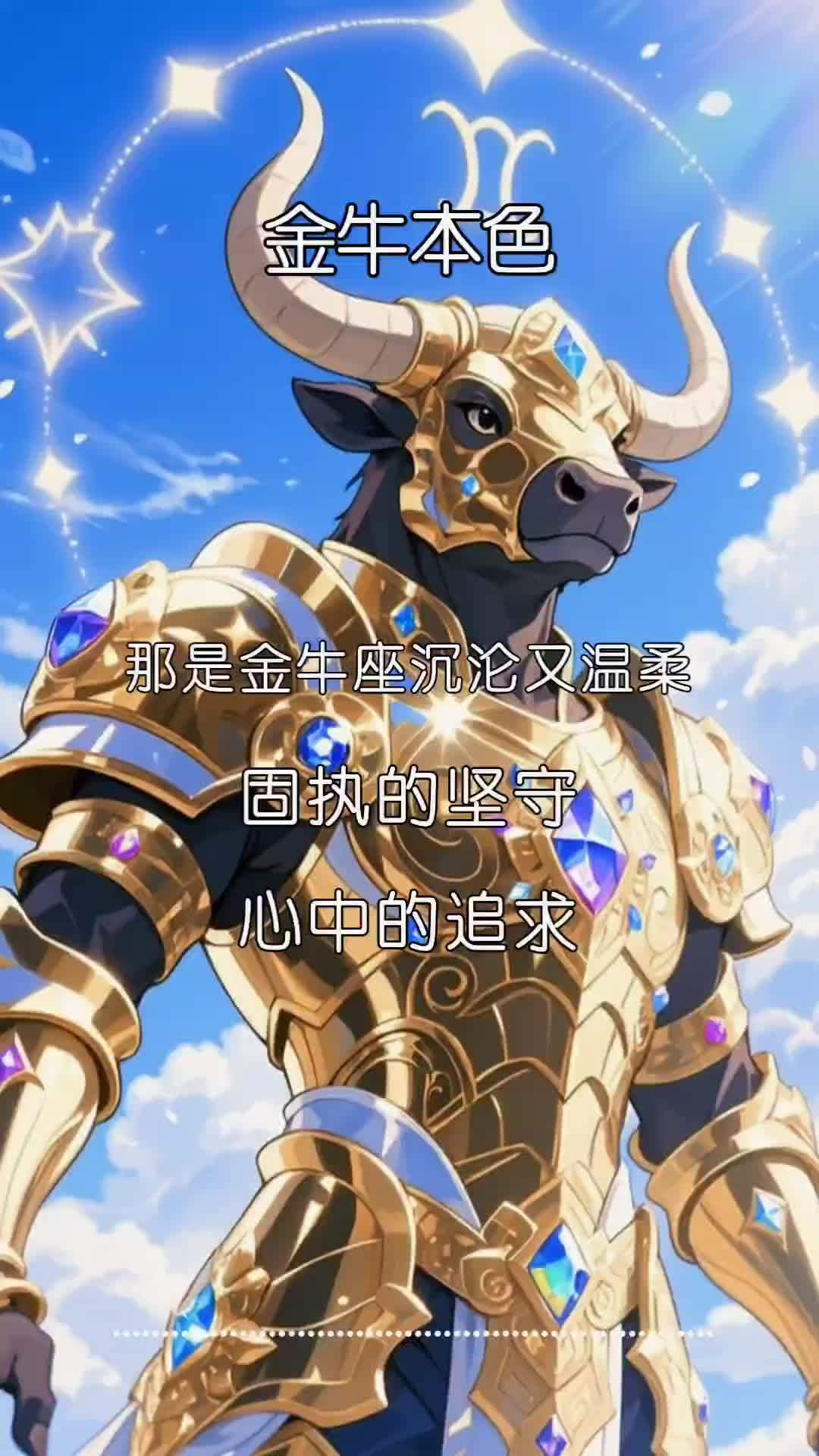 金牛座今天财气咋样(金牛座今天财运提升方法)