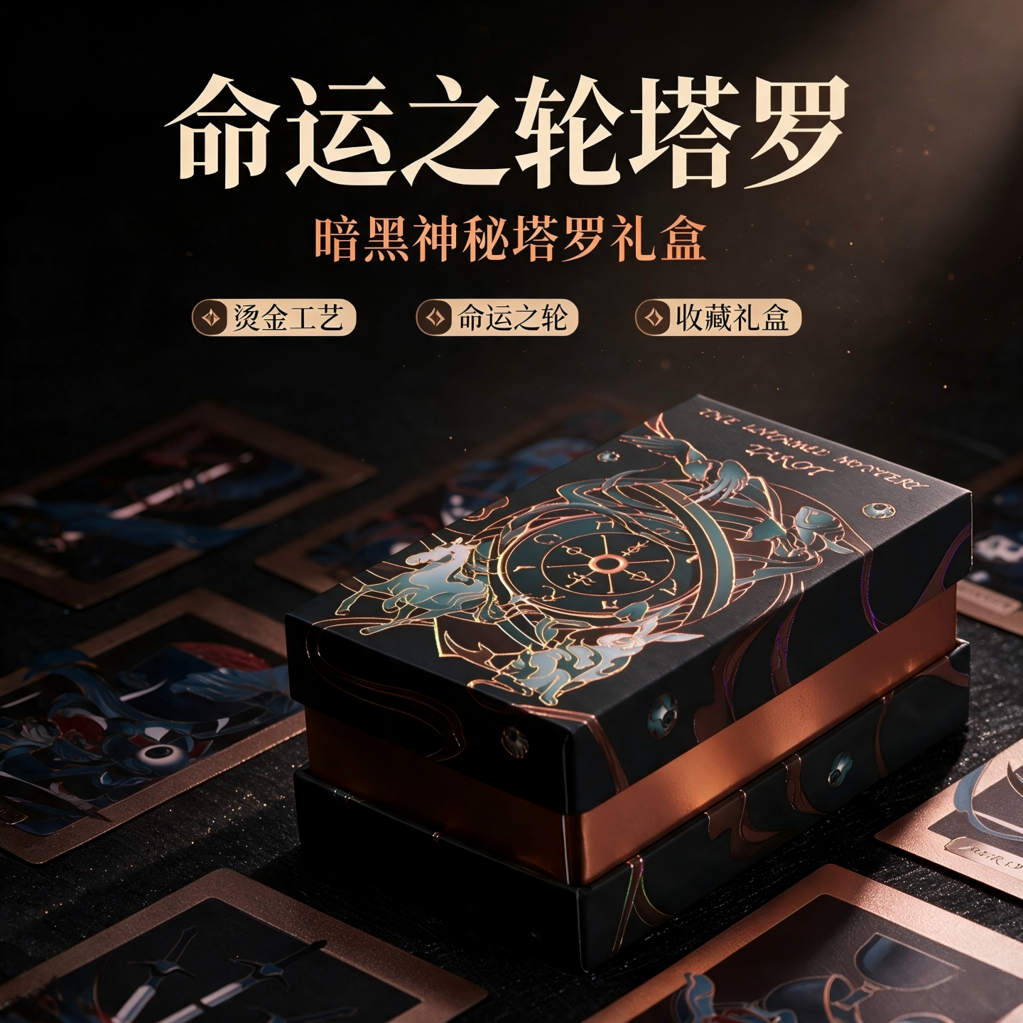 韦特塔罗牌免费抽牌入口(韦特塔罗牌免费测试怎么玩)