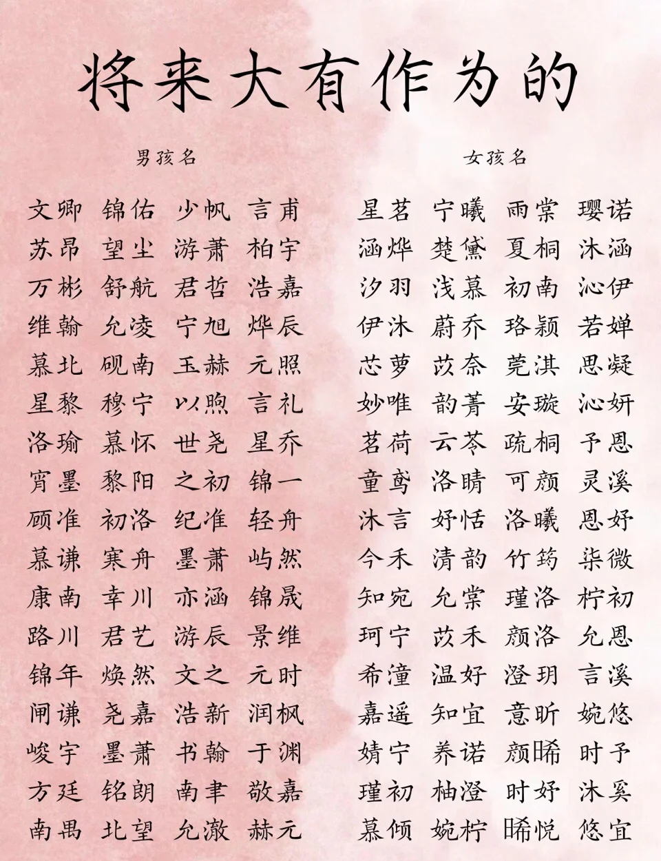起名网名字大全(起名网名字大全免费)