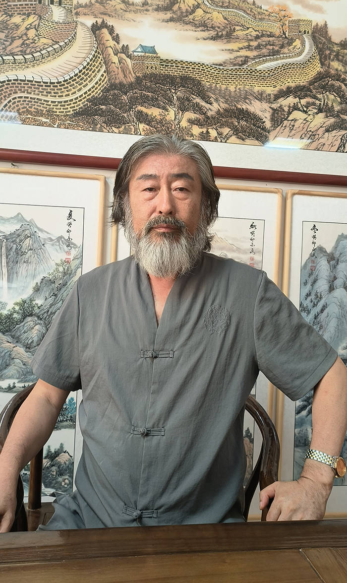 中国有名气的风水大师排名(中国有名气的风水大师排名榜)