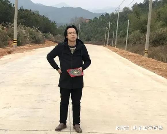 中国风水大师第一人(中国风水大师第一人是谁)