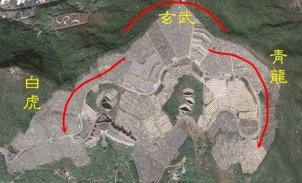 祖坟风水检查小妙招图片(祖坟墓地前方50米有新坟好吗) 祖坟风水检查小妙招图片(祖坟墓地前方50米有新坟好吗)