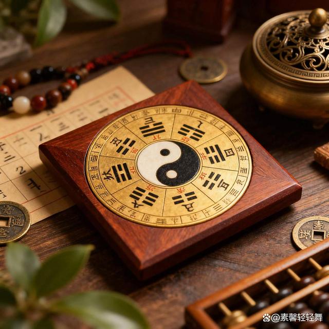 占卜六爻卜易居(占卜六爻每日一占吉凶)