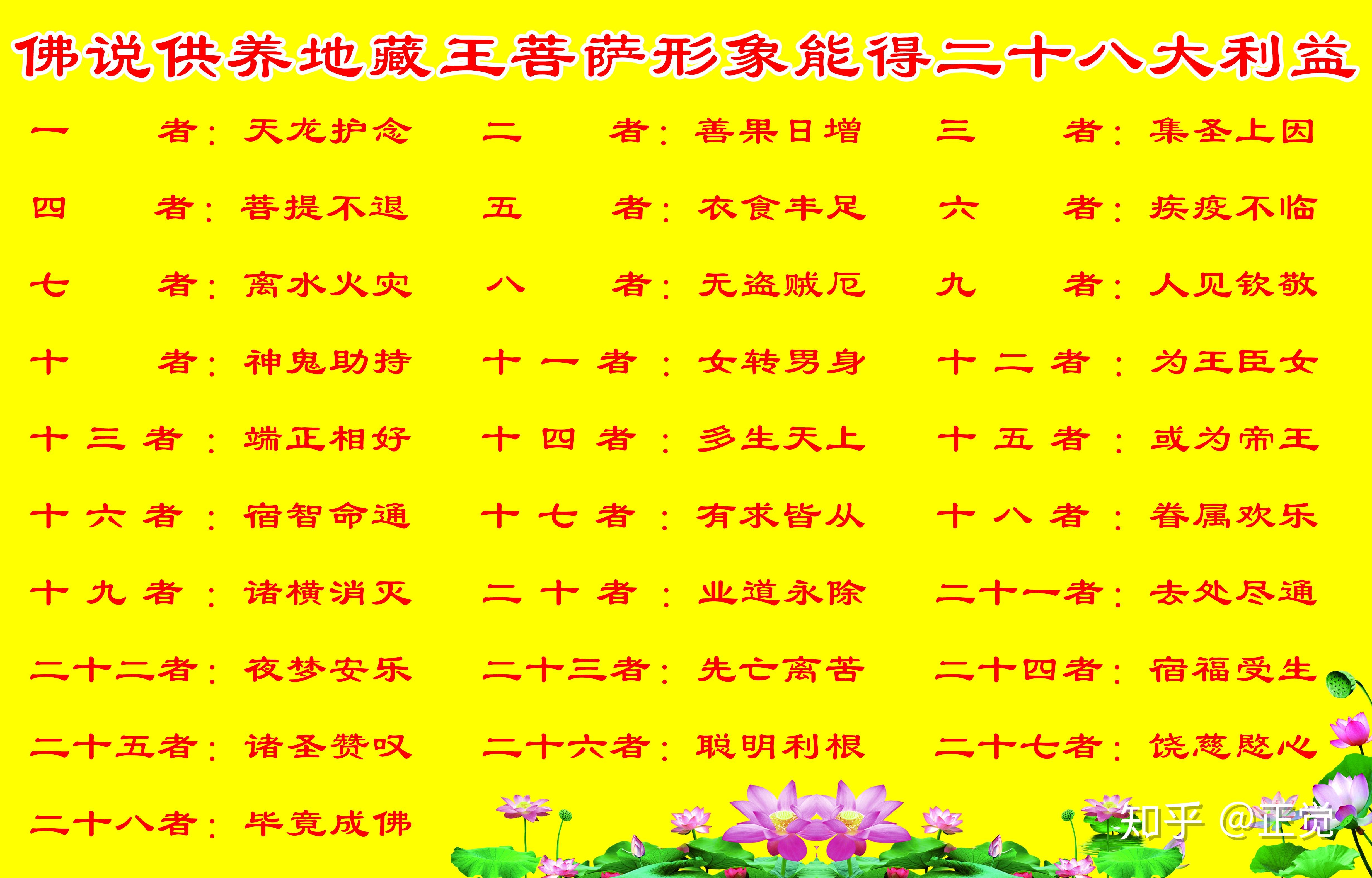 地藏王灵签免费占卜(免费观音灵签在线抽签算命)