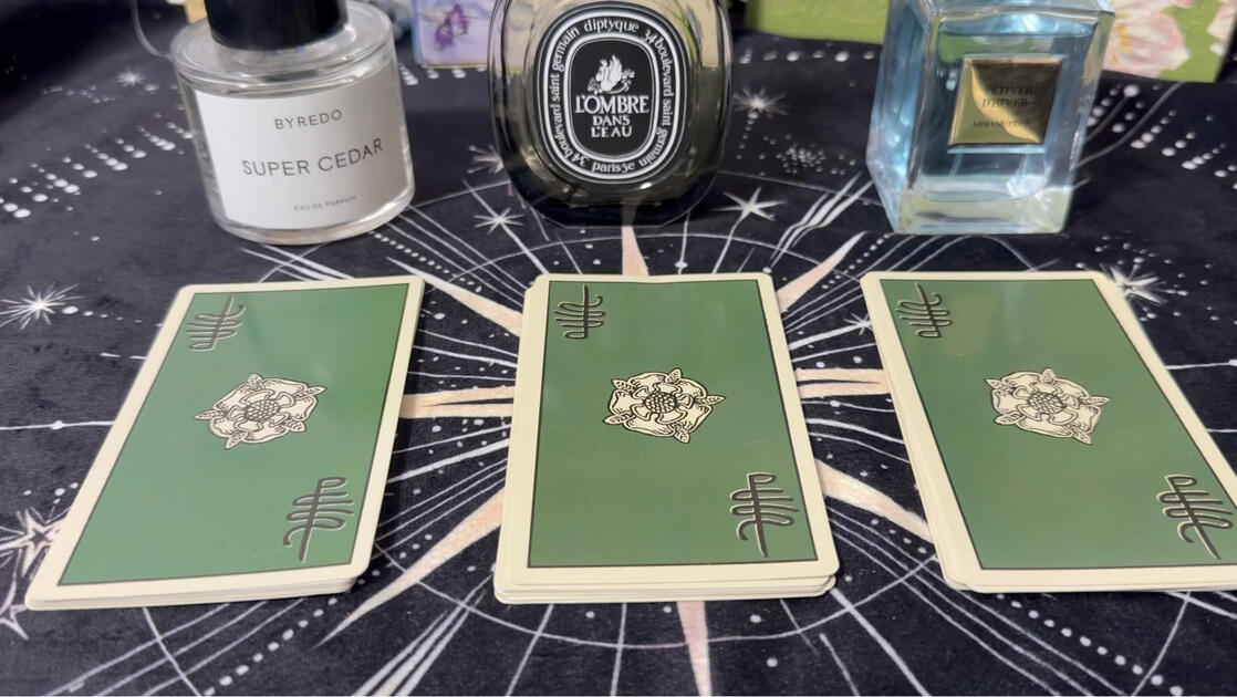塔罗测分手后他会后悔吗(塔罗测试分手后对方后悔吗)