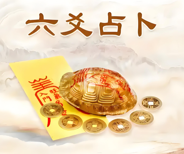 周易占卜在线起卦(周易在线占卜免费入口) 周易占卜在线起卦(周易在线占卜免费入口)