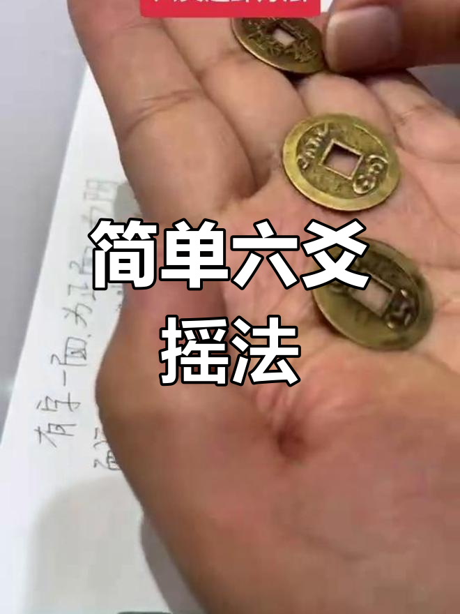 六爻占卜实用技巧大全(六爻占卜实用技巧大全视频) 六爻占卜实用技巧大全(六爻占卜实用技巧大全视频)