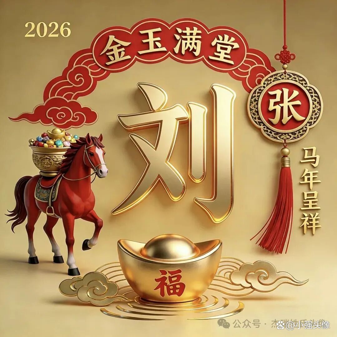 2026年百家姓前十名(2026年百家姓100名最新排行榜)