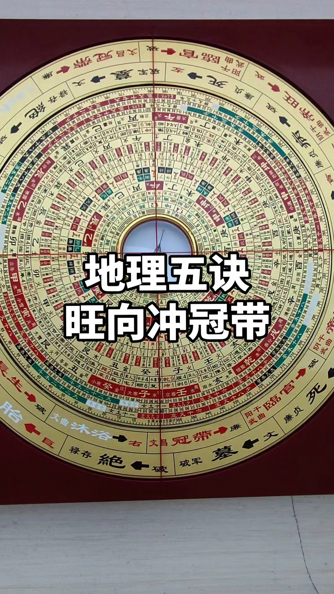什么叫风水的讲解(什么叫风水六大理论)