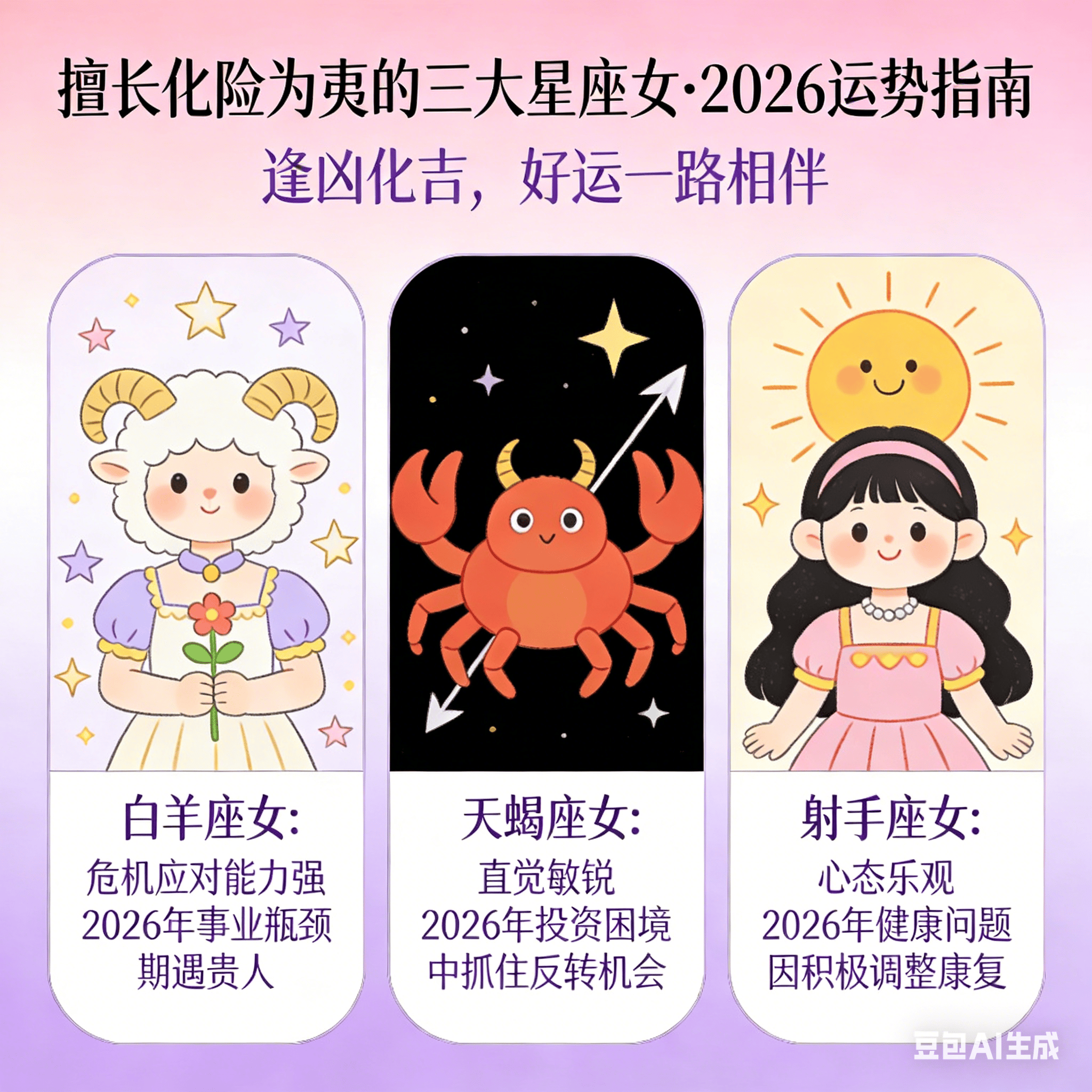摩羯座2026年年运(摩羯座2026年婚姻运) 摩羯座2026年年运(摩羯座2026年婚姻运)