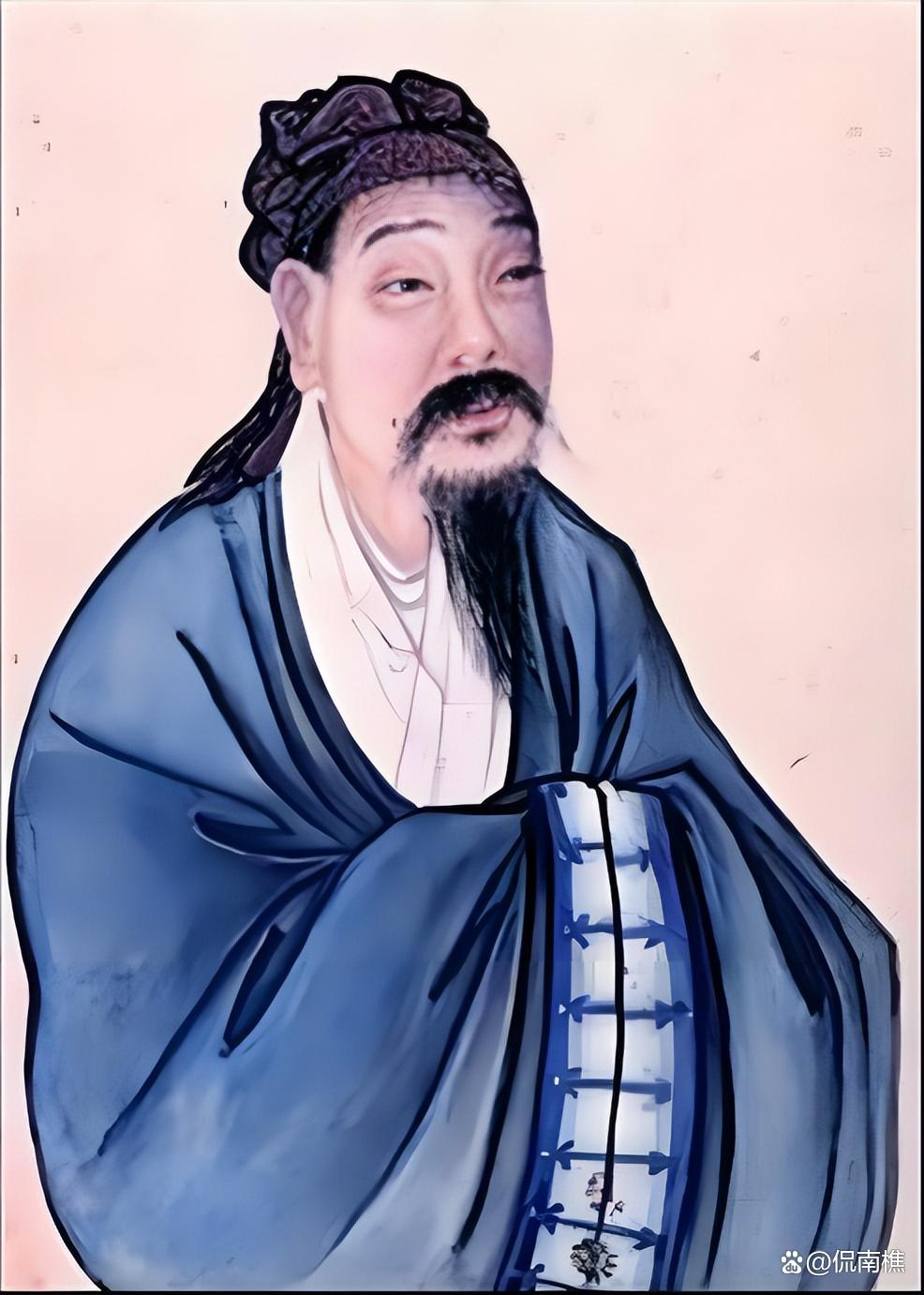 赵钱孙李的孙姓是哪里人(赵钱孙李的孙姓是哪里人啊)