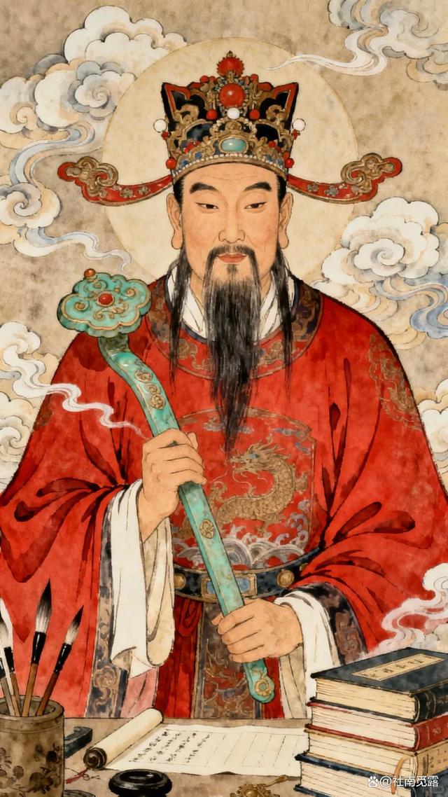 文曲星查法完整大全(文曲星在生辰八字中的查法) 文曲星查法完整大全(文曲星在生辰八字中的查法)