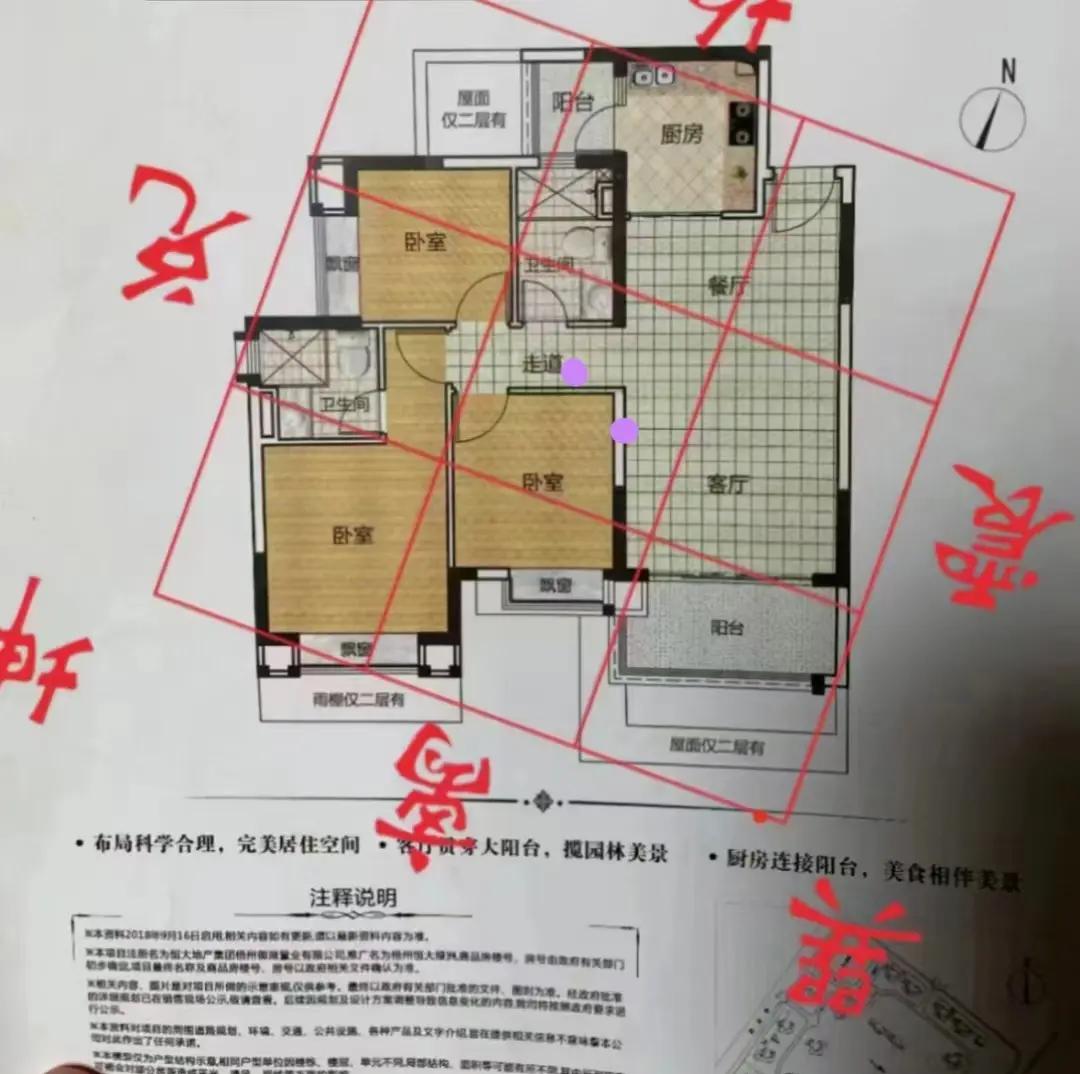 住宅风水哪里影响腿脚(女性腿脚不好和家里的风水有影响吗)