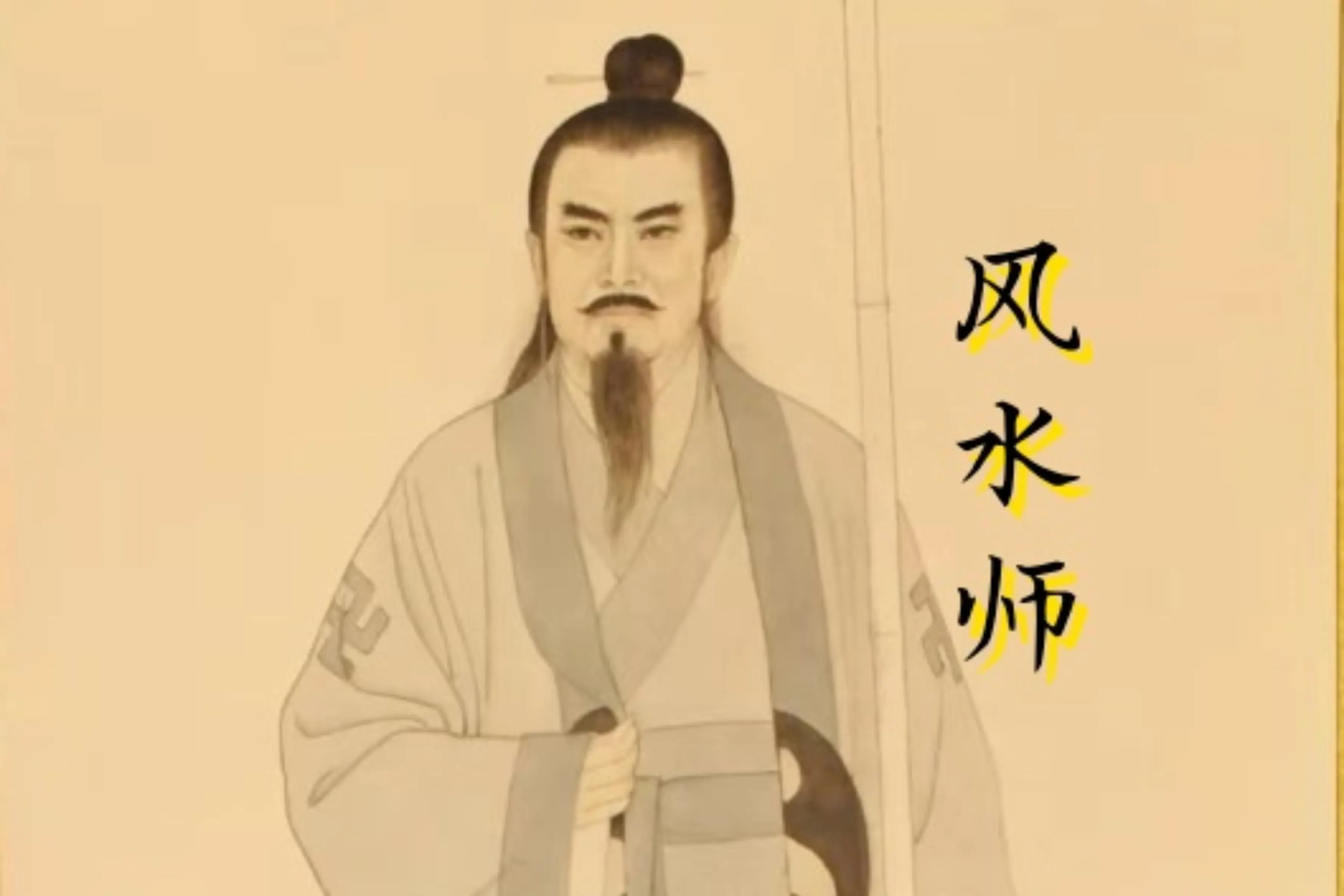 各朝代风水大师(中国古代十大风水大师) 各朝代风水大师(中国古代十大风水大师)
