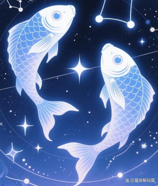 双鱼座运势星座屋明天(双鱼座明日运势星座屋二月十八号)