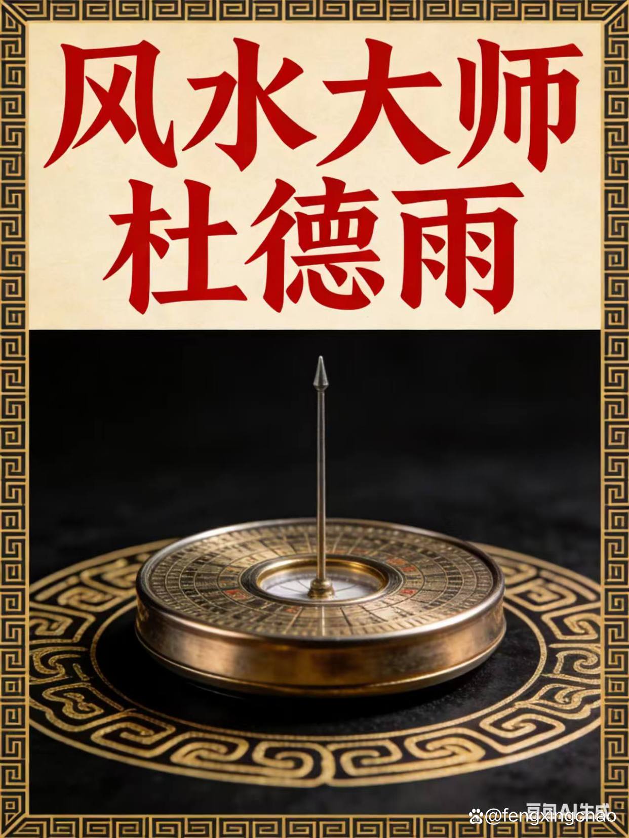 主动上门看风水(风水上门有什么讲究)