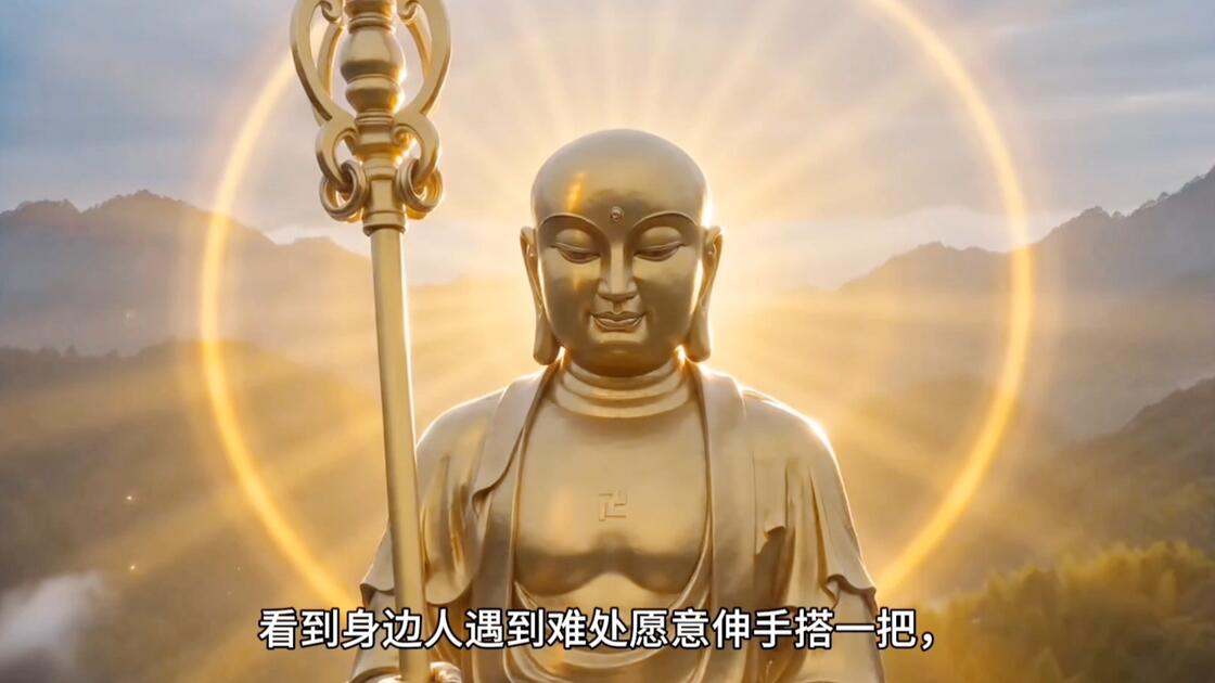 地藏王菩萨在线求签(地藏王菩萨求姻缘实例)