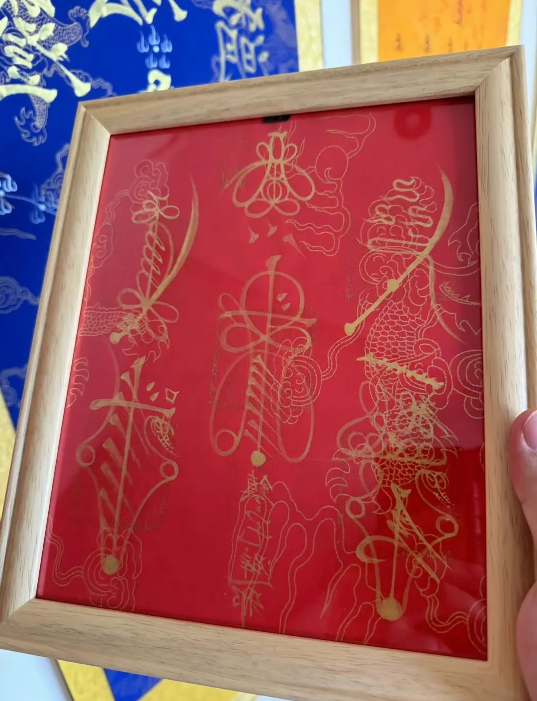 财神爷灵签(财神爷灵签抽签)