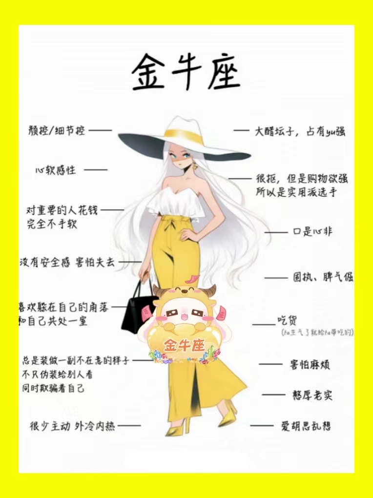 金牛座女生2025年运势如何(金牛座2025年的全年运势最新) 金牛座女生2025年运势如何(金牛座2025年的全年运势最新)