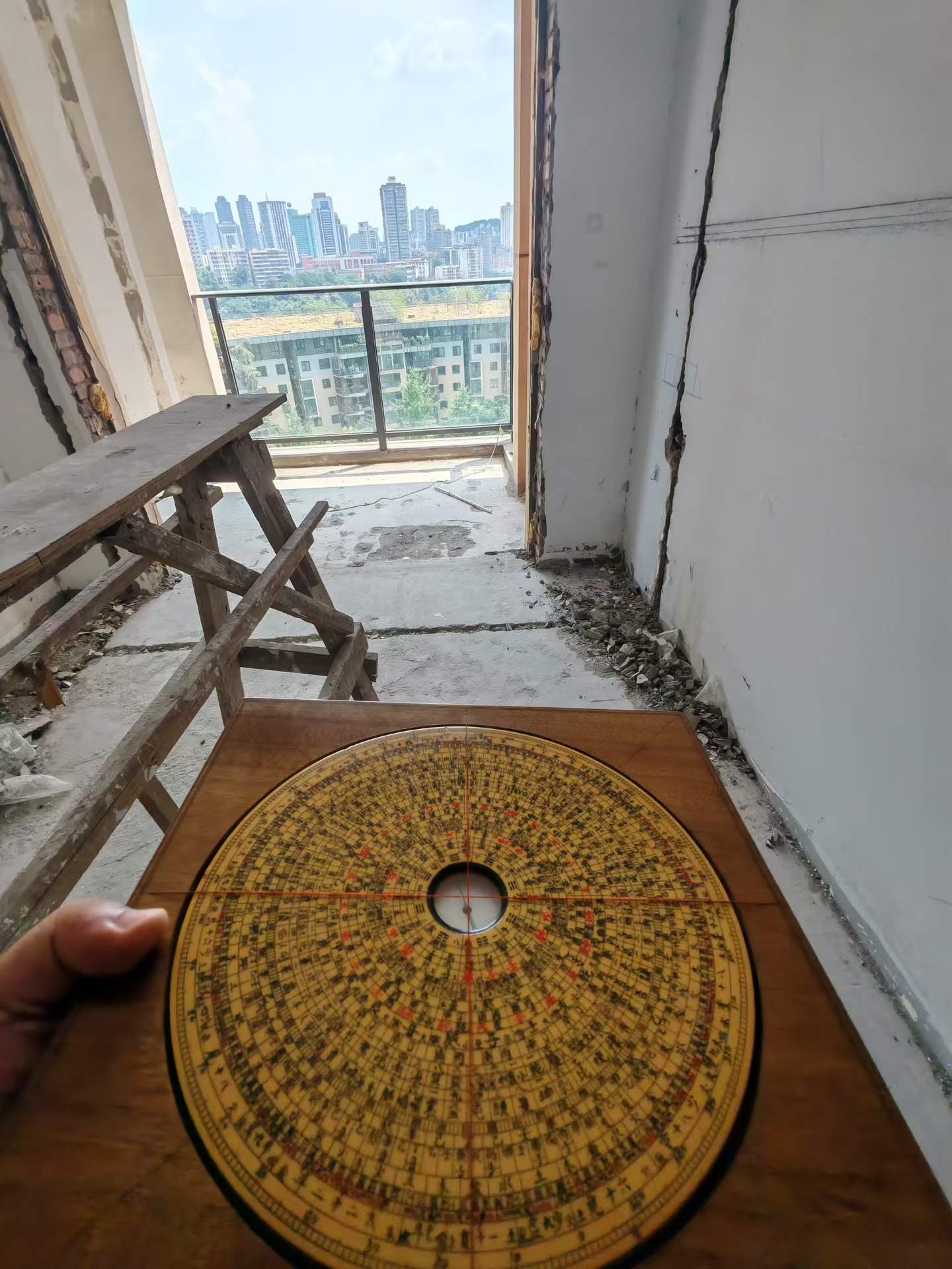 看宅子的风水先生可信吗(看宅子的风水先生给多少钱)