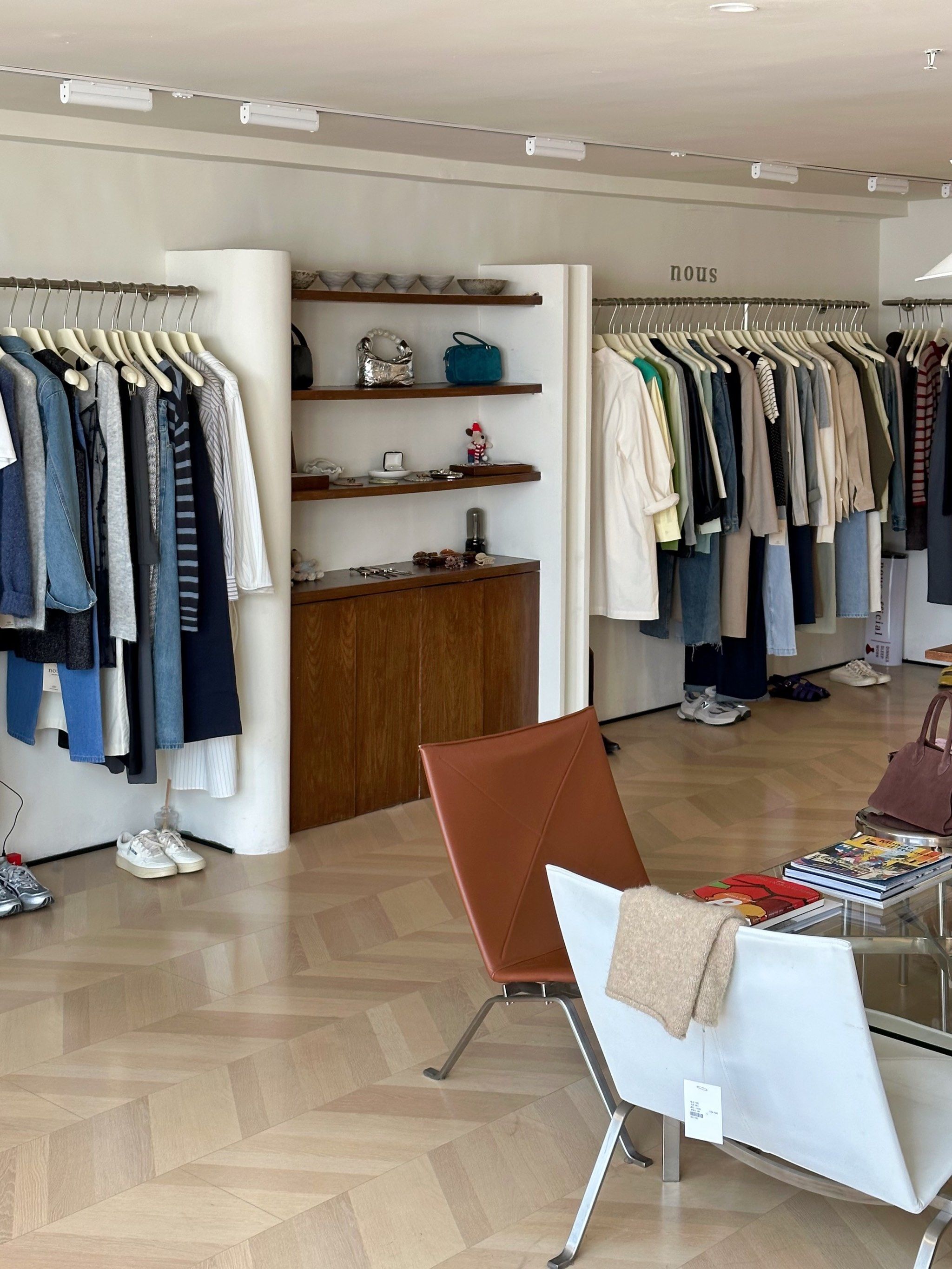 给服装店起名(给服装店起名容易火那种)