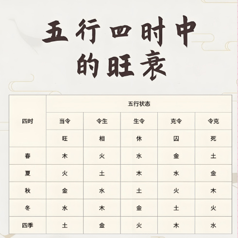 八字五行喜忌查询系统免费的简单介绍