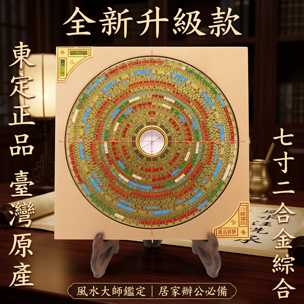 风水罗盘立向app(风水罗盘立向要诀V20302软件下载)