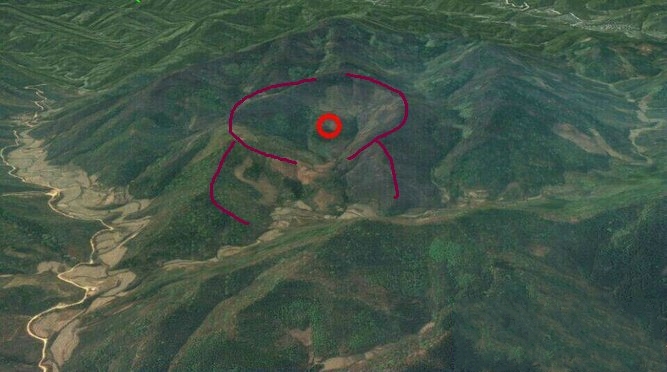 看坟地风水必记口诀(看坟地风水必记口诀是什么)